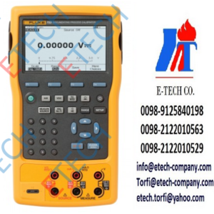 Fluke 754CALIBRATION-KIT Process Calibration Combo Kit