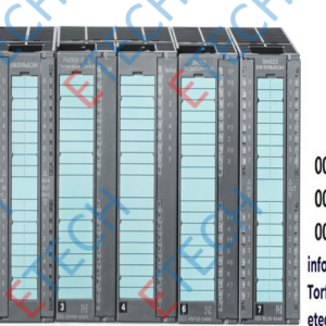 Simense PLC s7 300