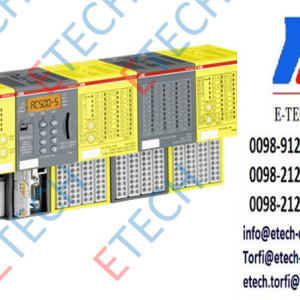 ABB AC500-s