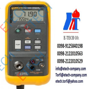 Fluke 719-100G Pressure Calibrator