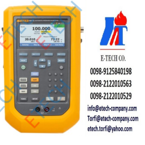 Fluke 729 150G FC Pressure