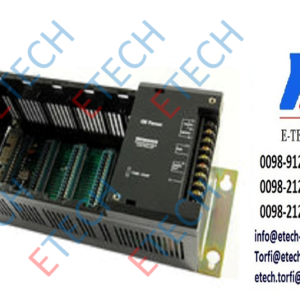 general-electric-fanuc-ic610chs110a-series-one-5-slot-plc