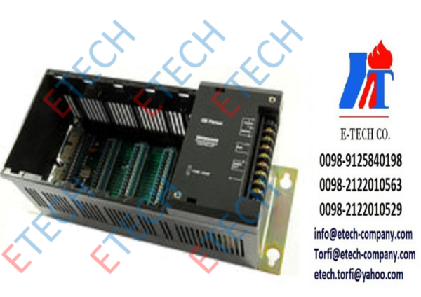 general-electric-fanuc-ic610chs110a-series-one-5-slot-plc