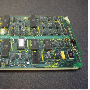 board of FLUKE 639260 System Control ASSY Module Card Circuit