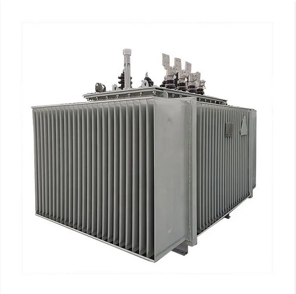 HV / MV substations
