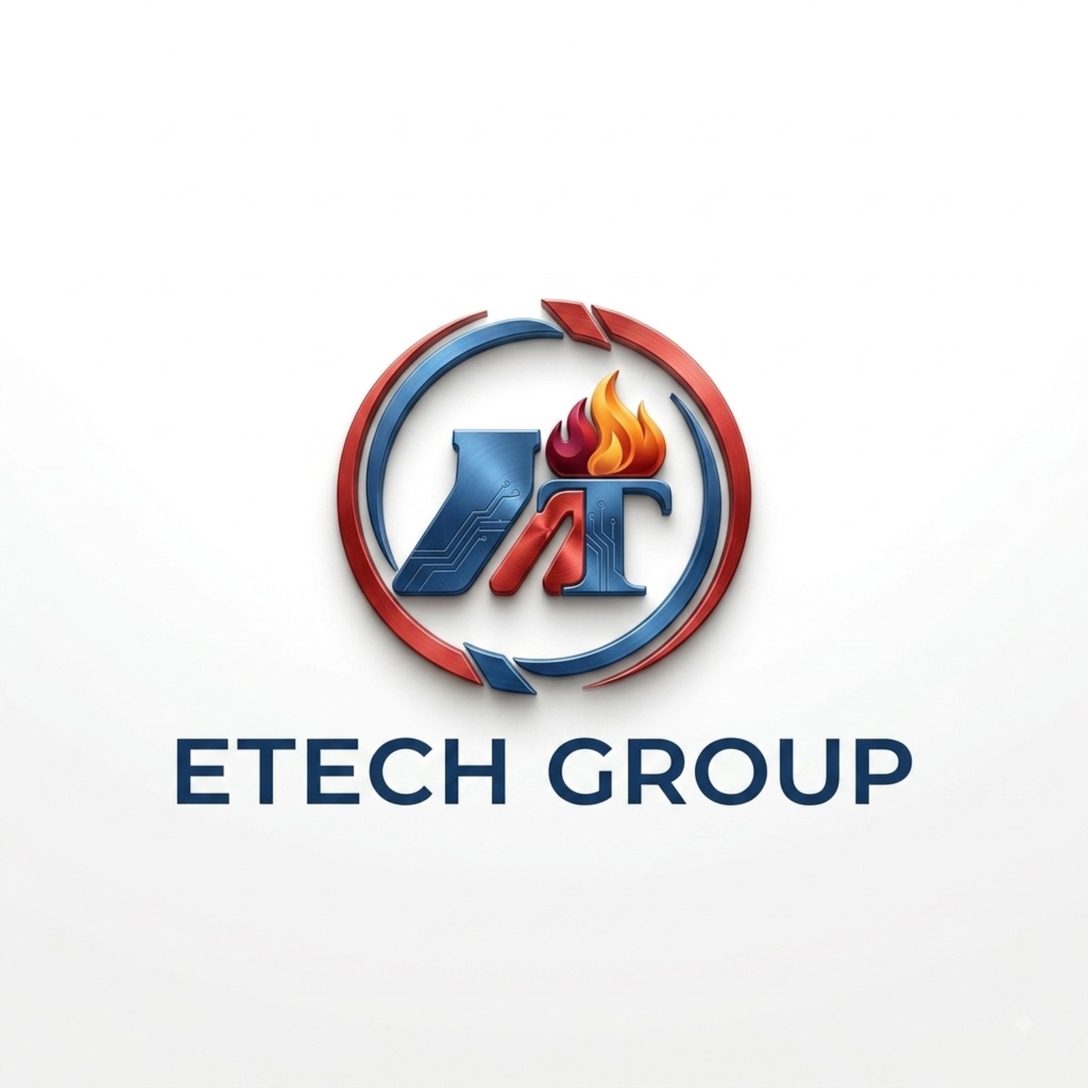 ETECH GROUP